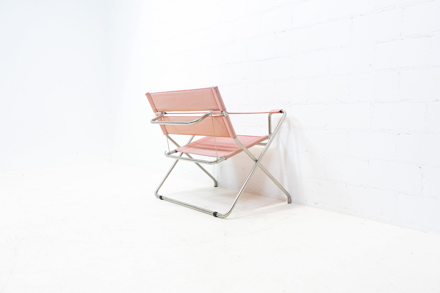 Tecta Faltsessel D4 Marcel Breuer Nr. 3
