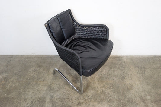 Tecta Sessel