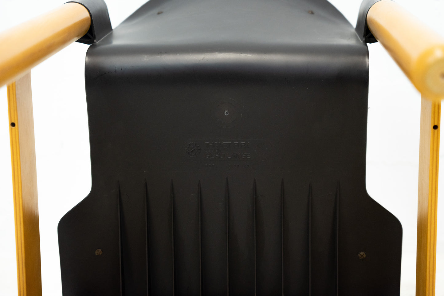 Thonet Flex Stuhl Gerd Lange Nr. 2