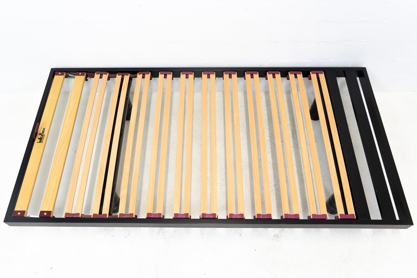 Thut Bett 918 100x200 cm Nr. 1