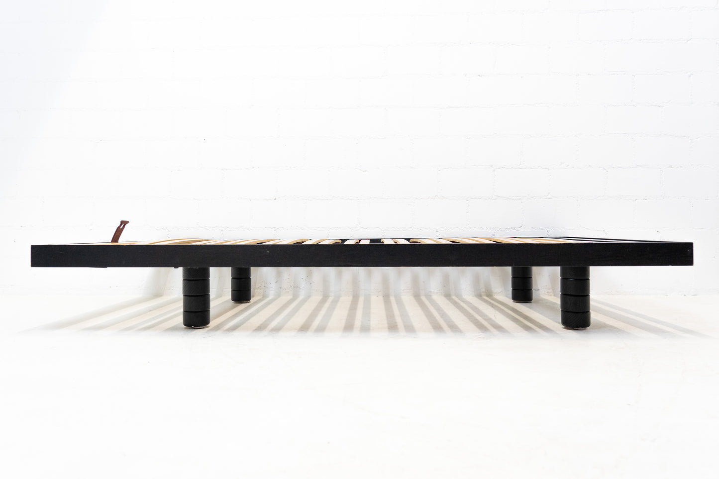 Thut Bett 918 100x200 cm Nr. 1