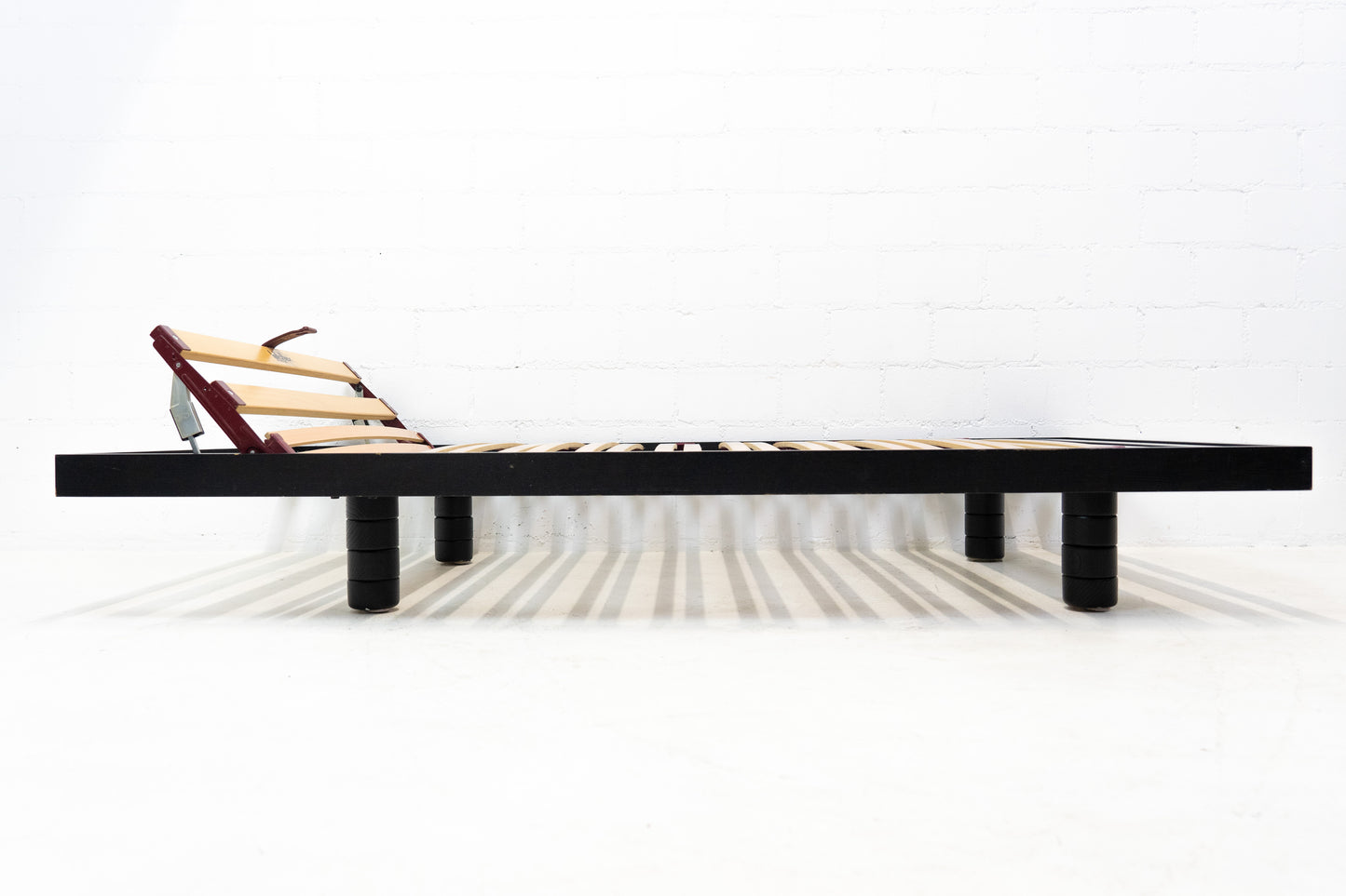 Thut Bett 918 100x200 cm Nr. 1