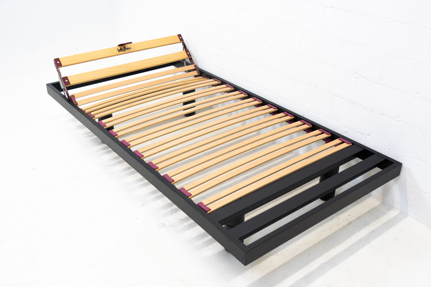 Thut Bett 918 100x200 cm Nr. 1
