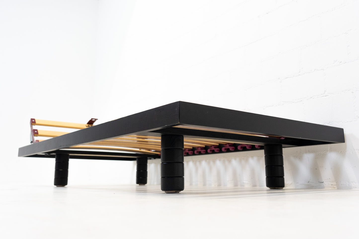 Thut Bett 918 100x200 cm Nr. 1