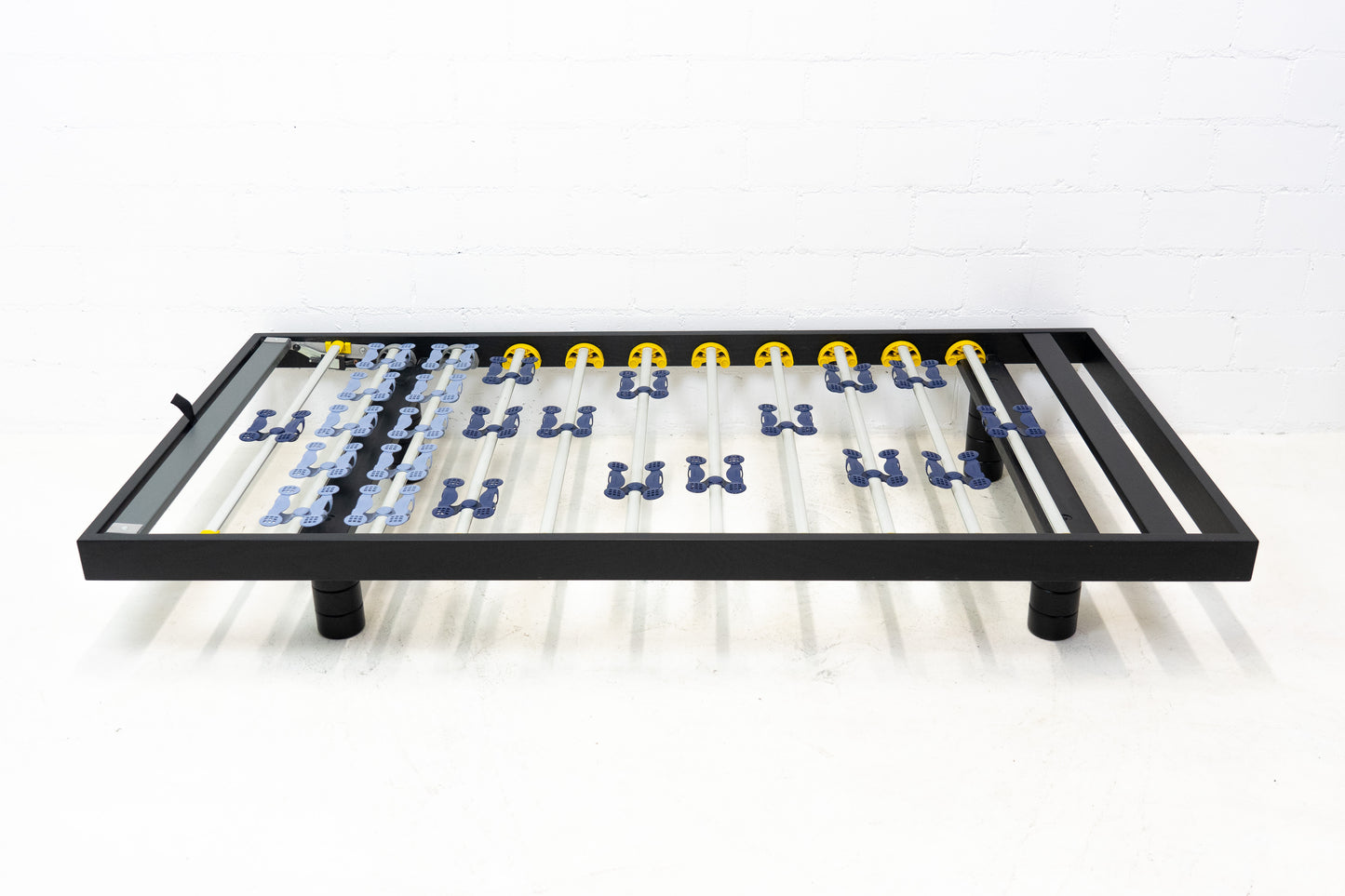 Thut Bett 918 100x200 cm Nr. 2