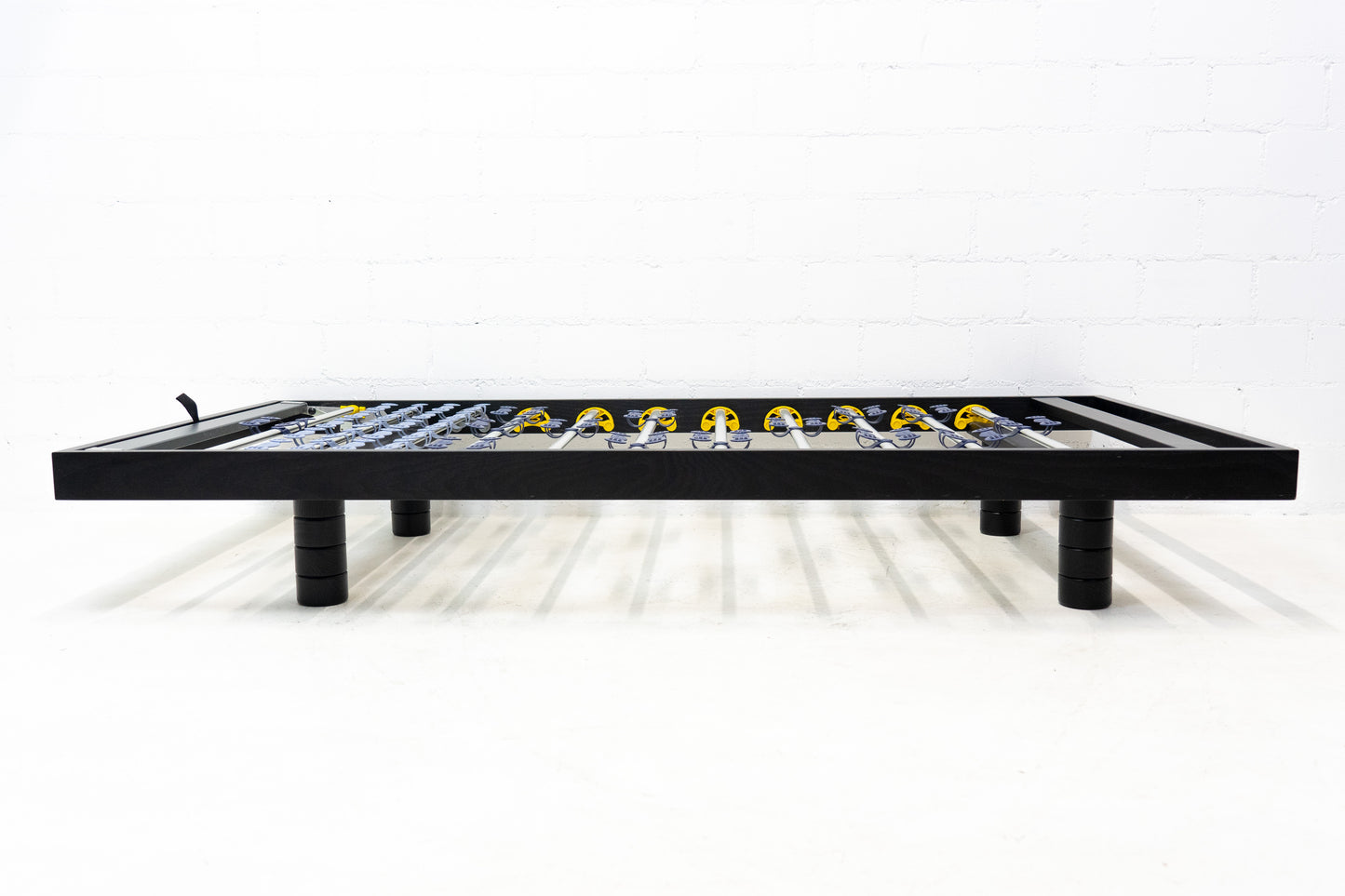 Thut Bett 918 100x200 cm Nr. 2