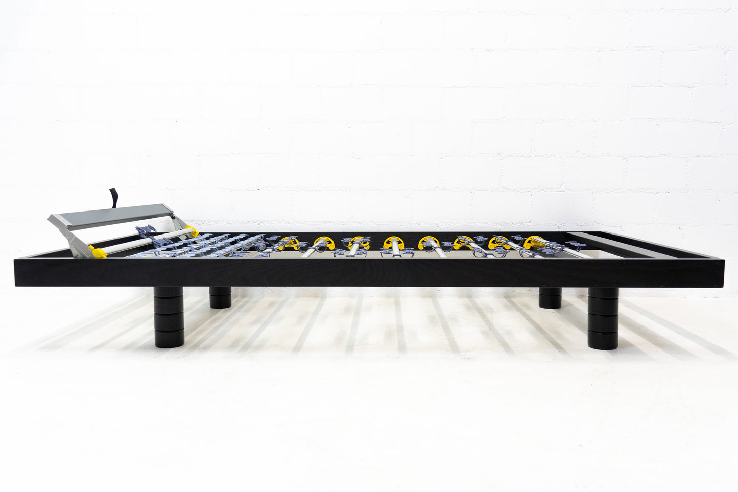 Thut Bett 918 100x200 cm Nr. 2