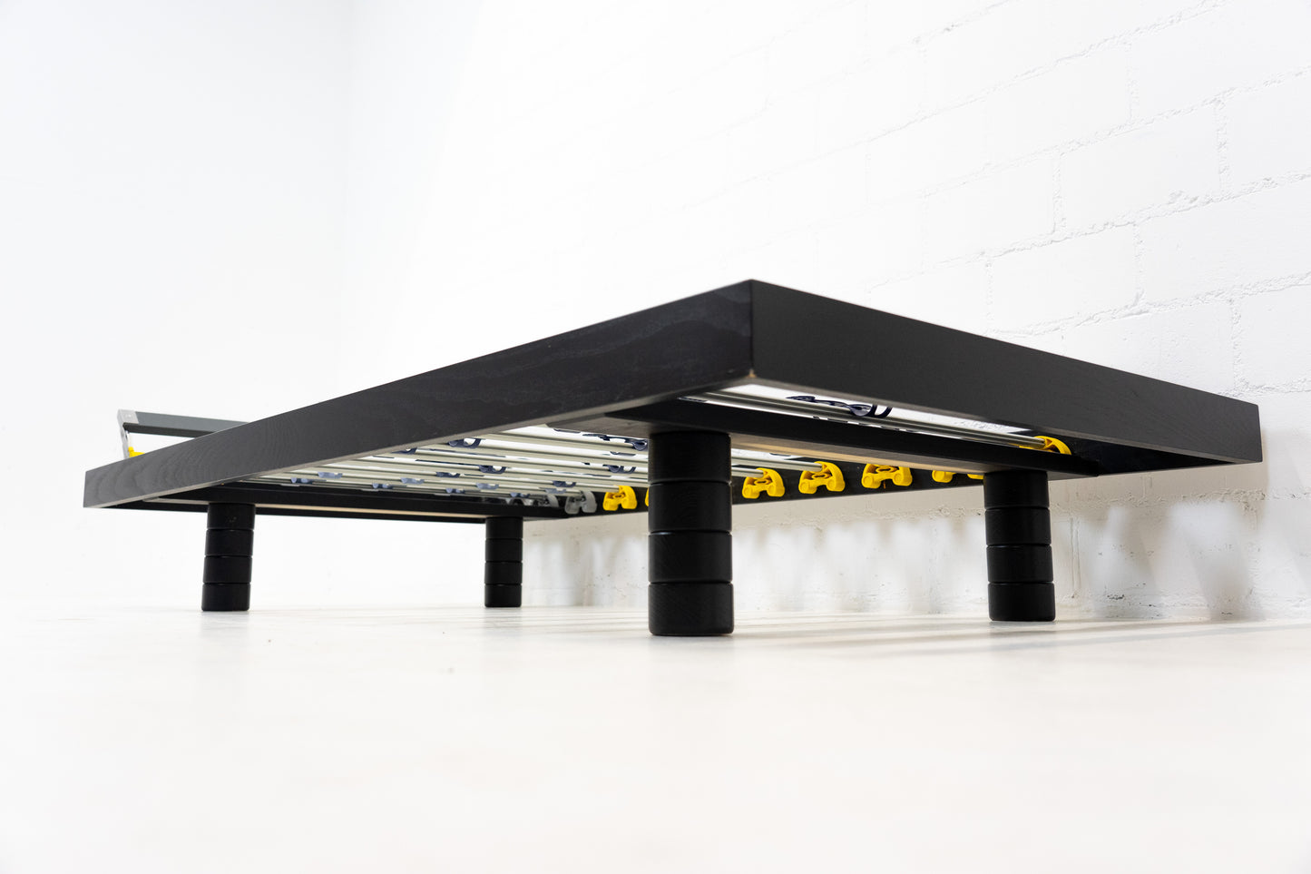 Thut Bett 918 100x200 cm Nr. 2