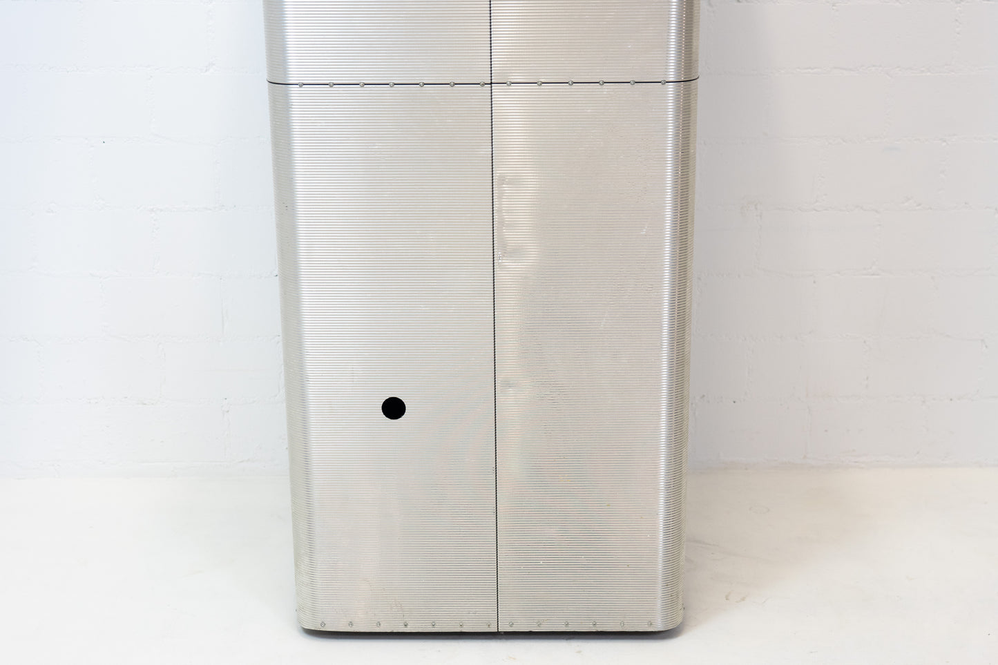 Thut Aluminiumschrank 380 Nr. 2
