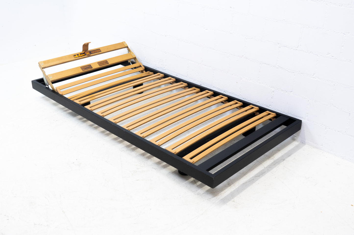 Thut Bett 918 90x190 cm Nr. 3