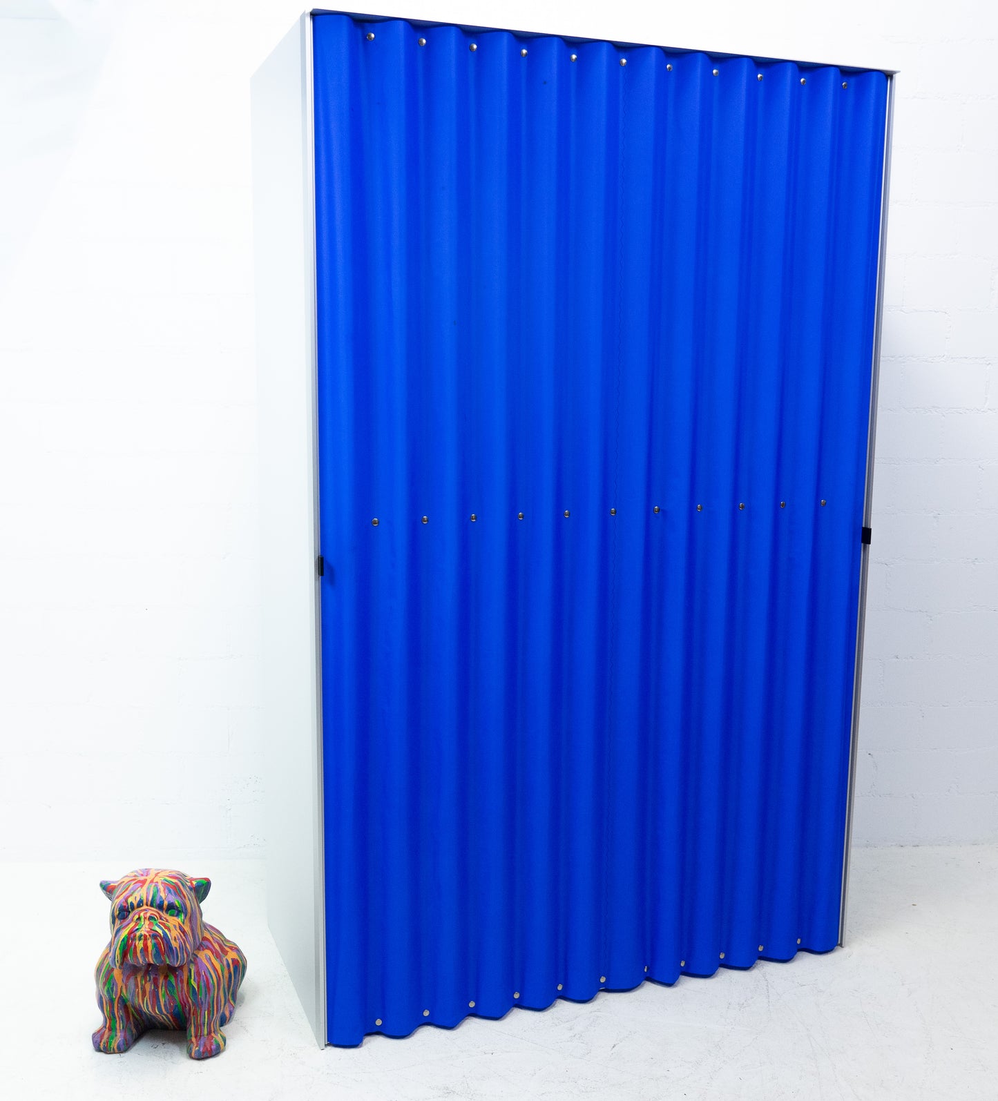 Thut Faltvorhang-Schrank Nr. 13