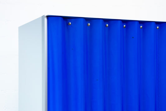 Thut Faltvorhang-Schrank Nr. 13