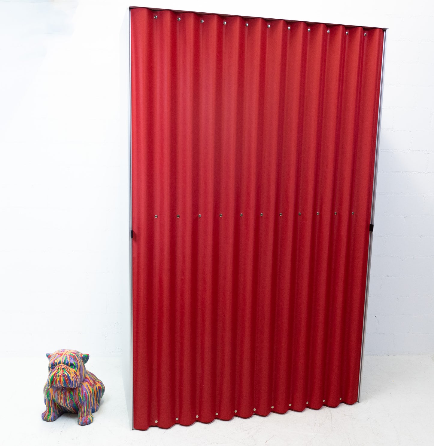 Thut Faltvorhang-Schrank Nr. 14
