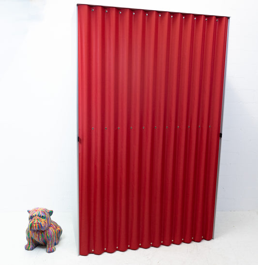 Thut Faltvorhang-Schrank Nr. 14