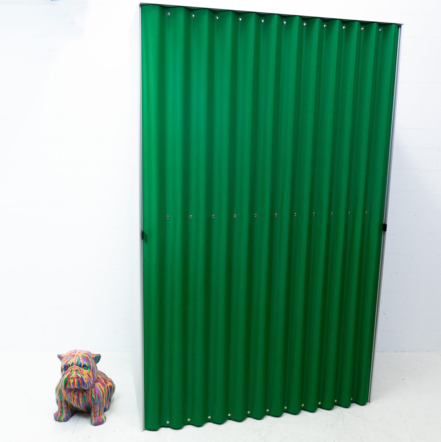 Thut Faltvorhang-Schrank Nr. 15