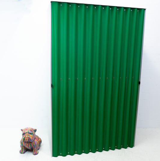 Thut Faltvorhang-Schrank Nr. 15