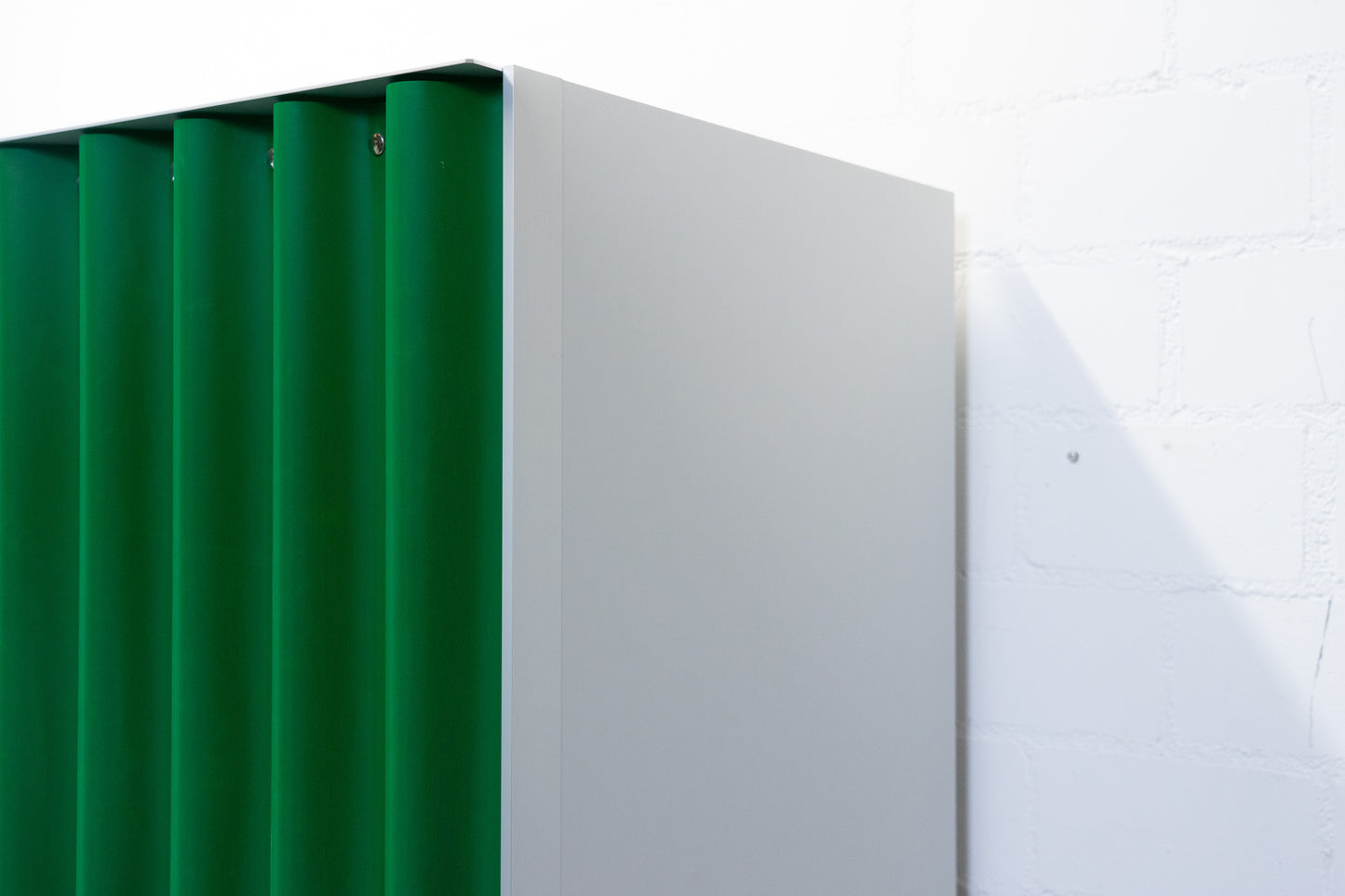 Thut Faltvorhang-Schrank Nr. 15