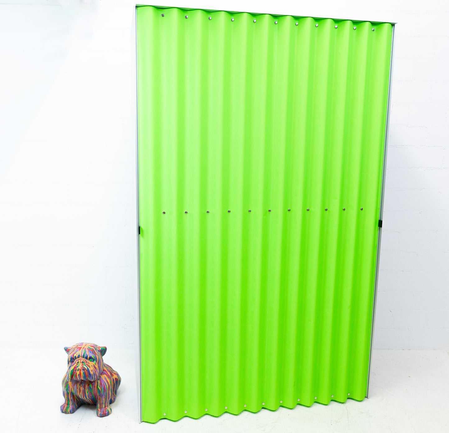 Thut Faltvorhang-Schrank Nr. 16