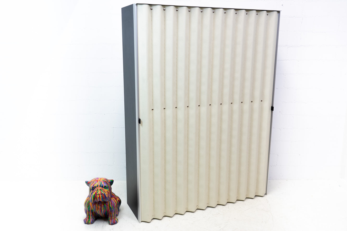 Thut Faltvorhang-Schrank Nr. 17