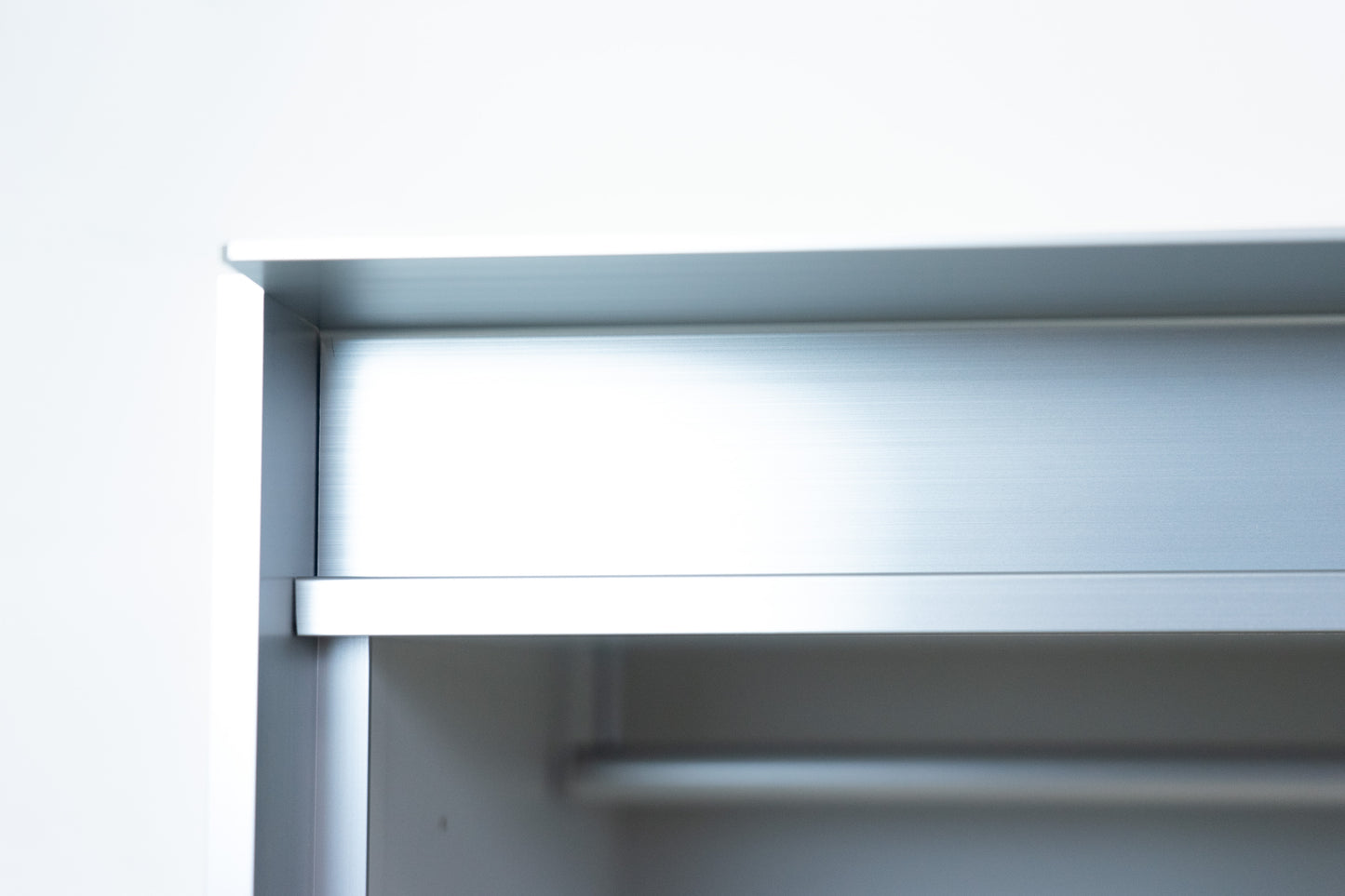 Thut Faltvorhang-Schrank Nr. 6