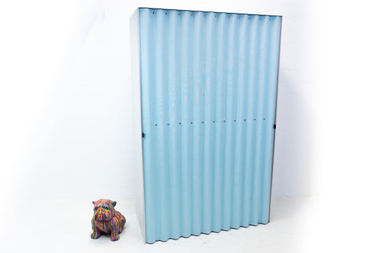 Thut Faltvorhang-Schrank Nr. 7