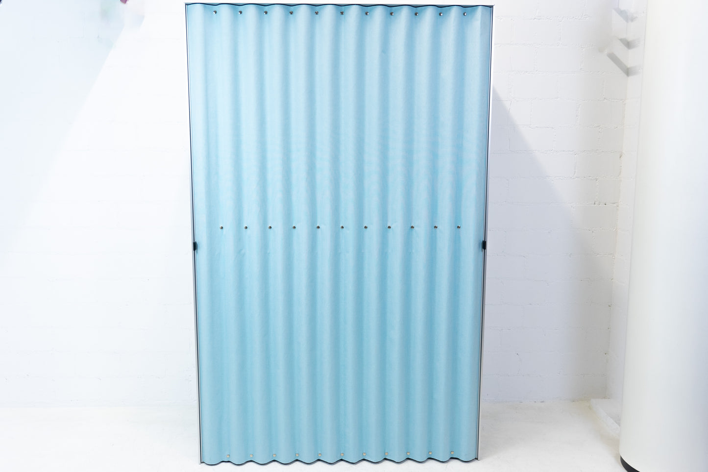 Thut Faltvorhang-Schrank Nr. 7