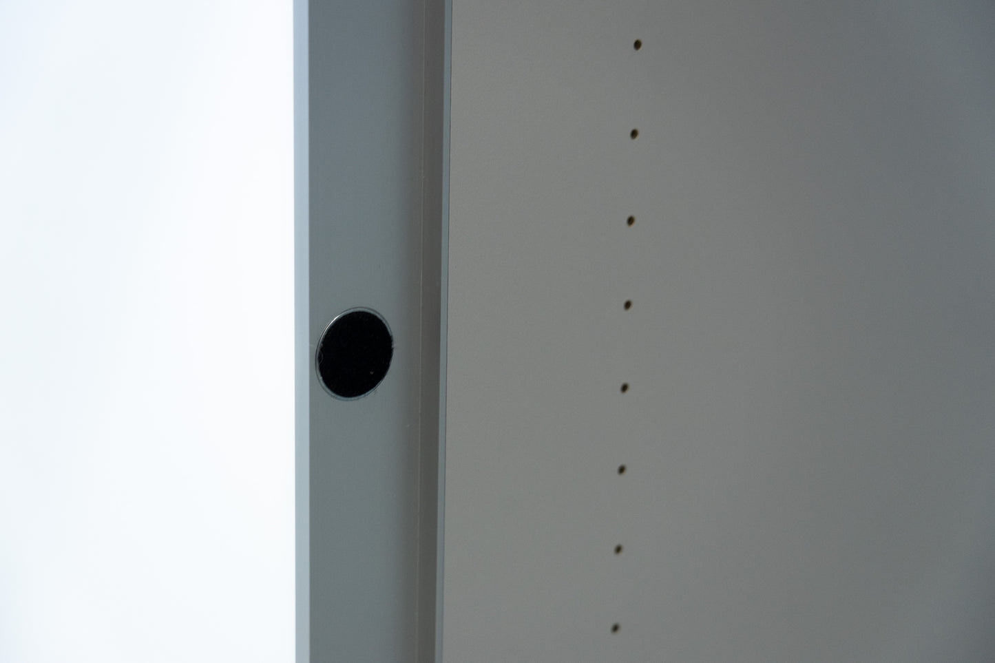 Thut Faltvorhang-Schrank Nr. 7