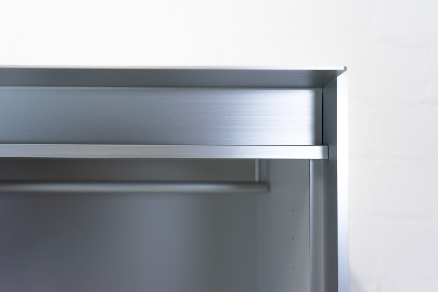 Thut Faltvorhang-Schrank Nr. 7