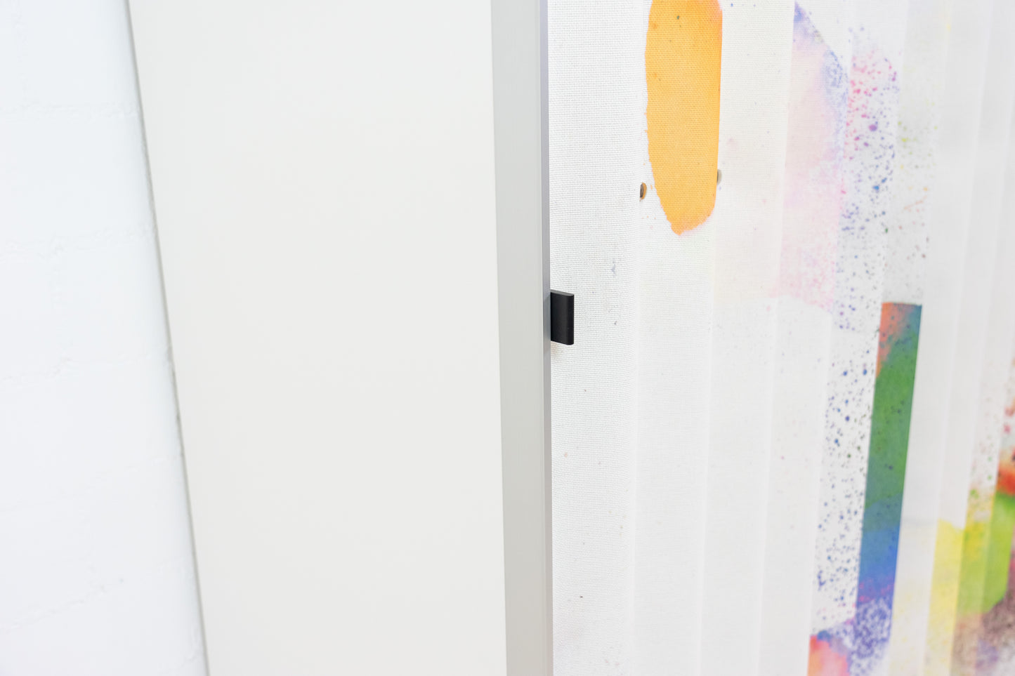 Thut Faltvorhang-Schrank Nr. 8 Claudia Caviezel