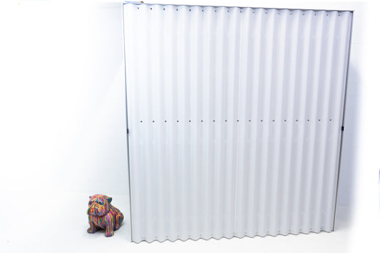 Thut Faltvorhang-Schrank Nr. 9