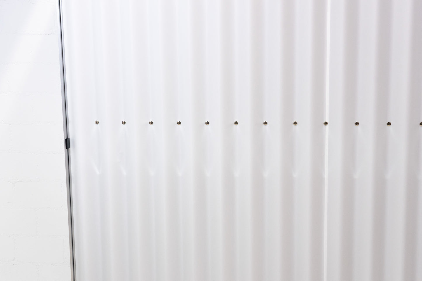 Thut Faltvorhang-Schrank Nr. 9