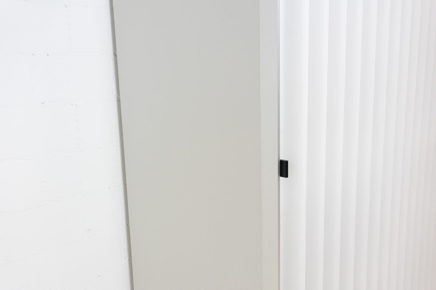 Thut Faltvorhang-Schrank Nr. 9