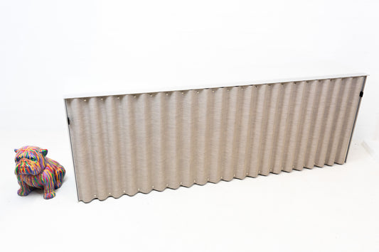 Thut Faltvorhang-Sideboard Nr. 1