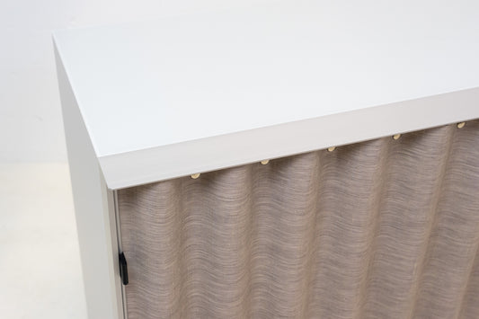 Thut Faltvorhang-Sideboard Nr. 1