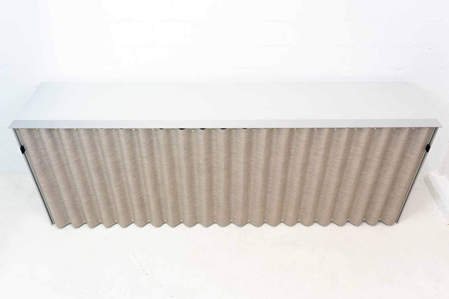 Thut Faltvorhang-Sideboard Nr. 1