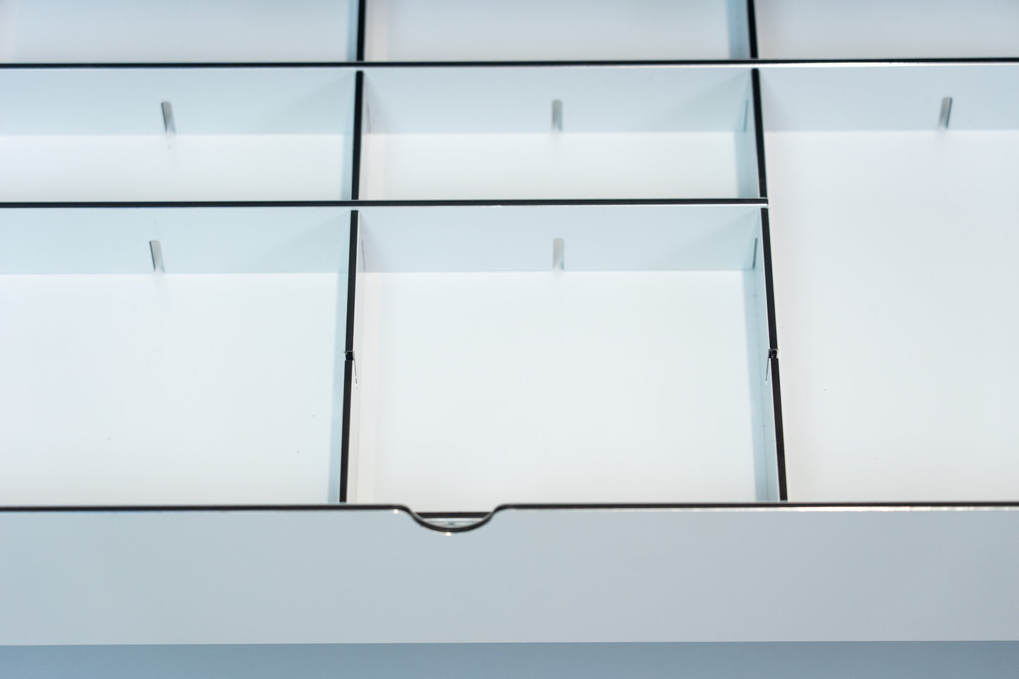 Thut Faltvorhang-Sideboard Nr. 1