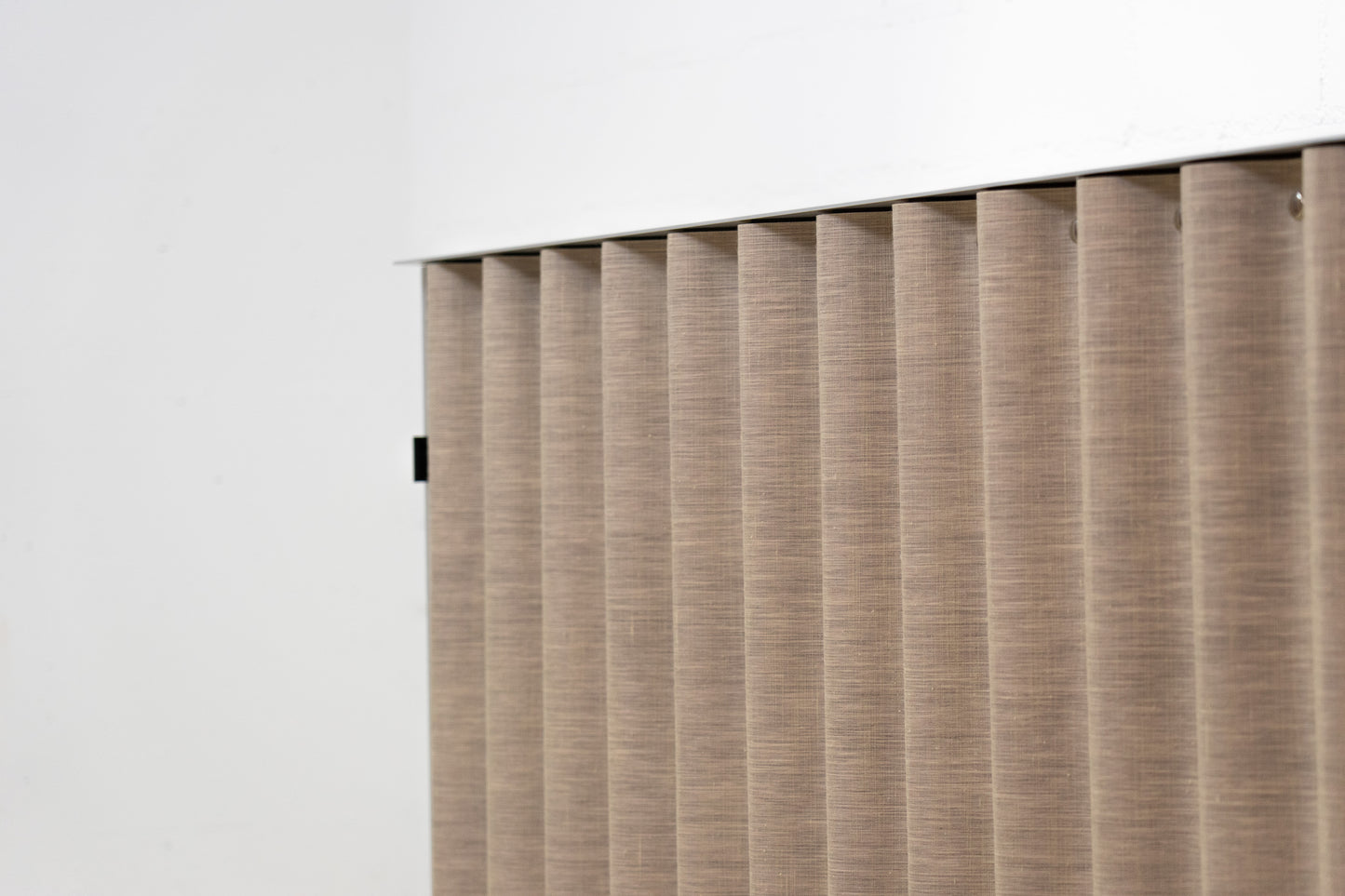 Thut Faltvorhang-Sideboard Nr. 1