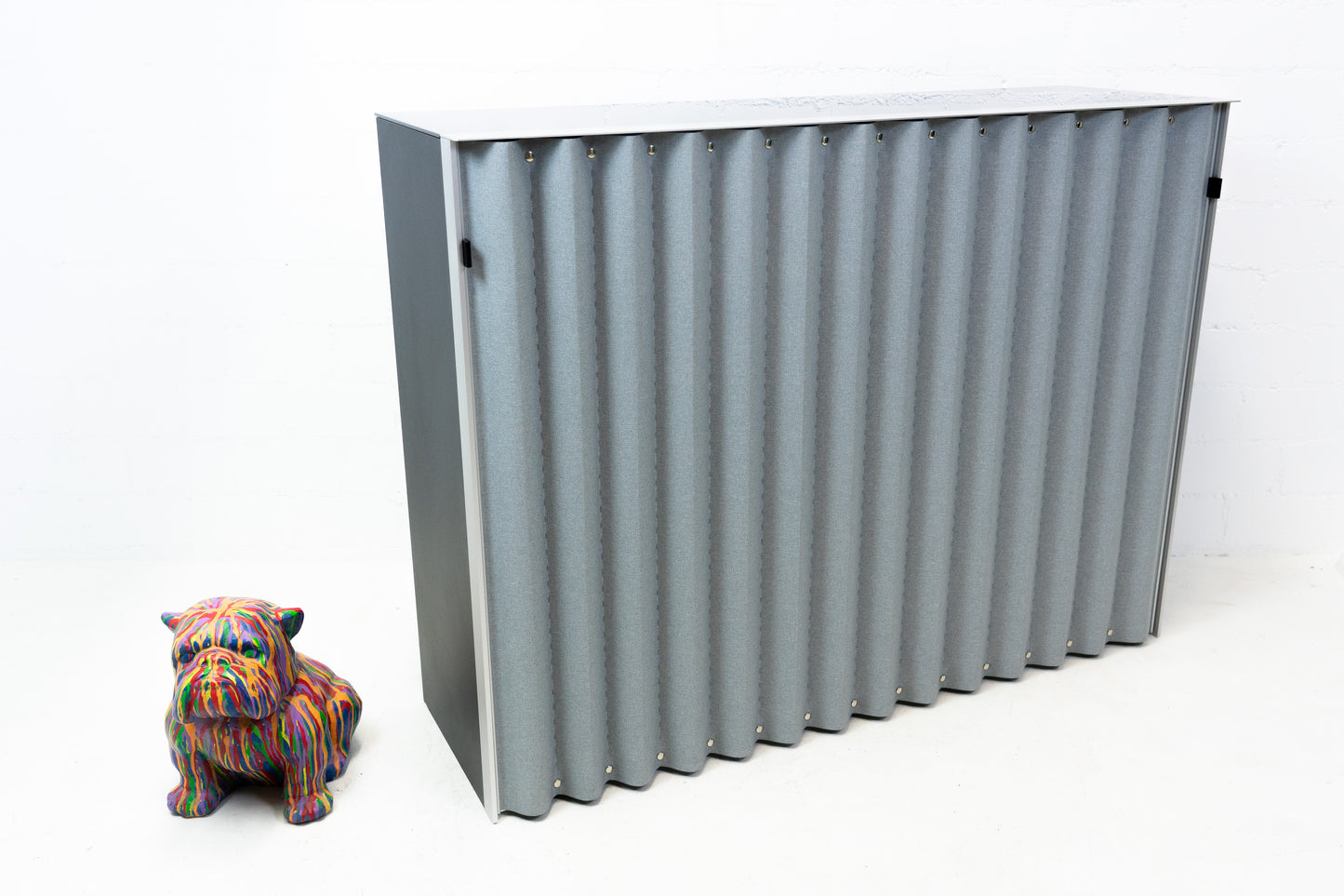 Thut Faltvorhang-Sideboard Nr. 2