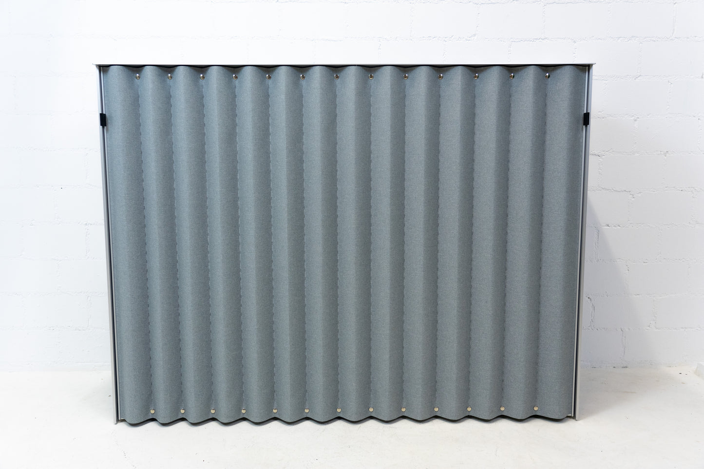 Thut Faltvorhang-Sideboard Nr. 2