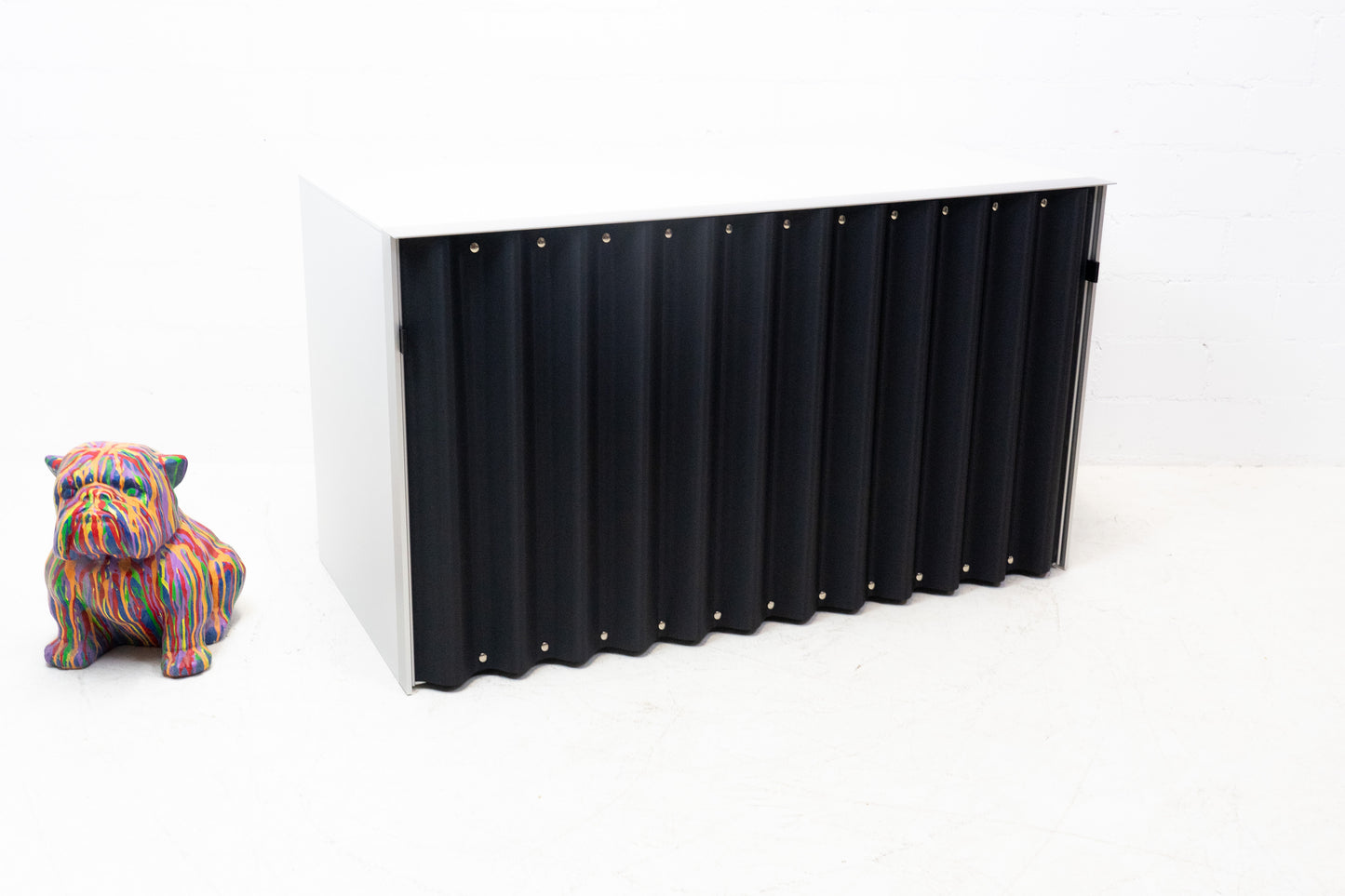 Thut Faltvorhang-Sideboard Nr. 3