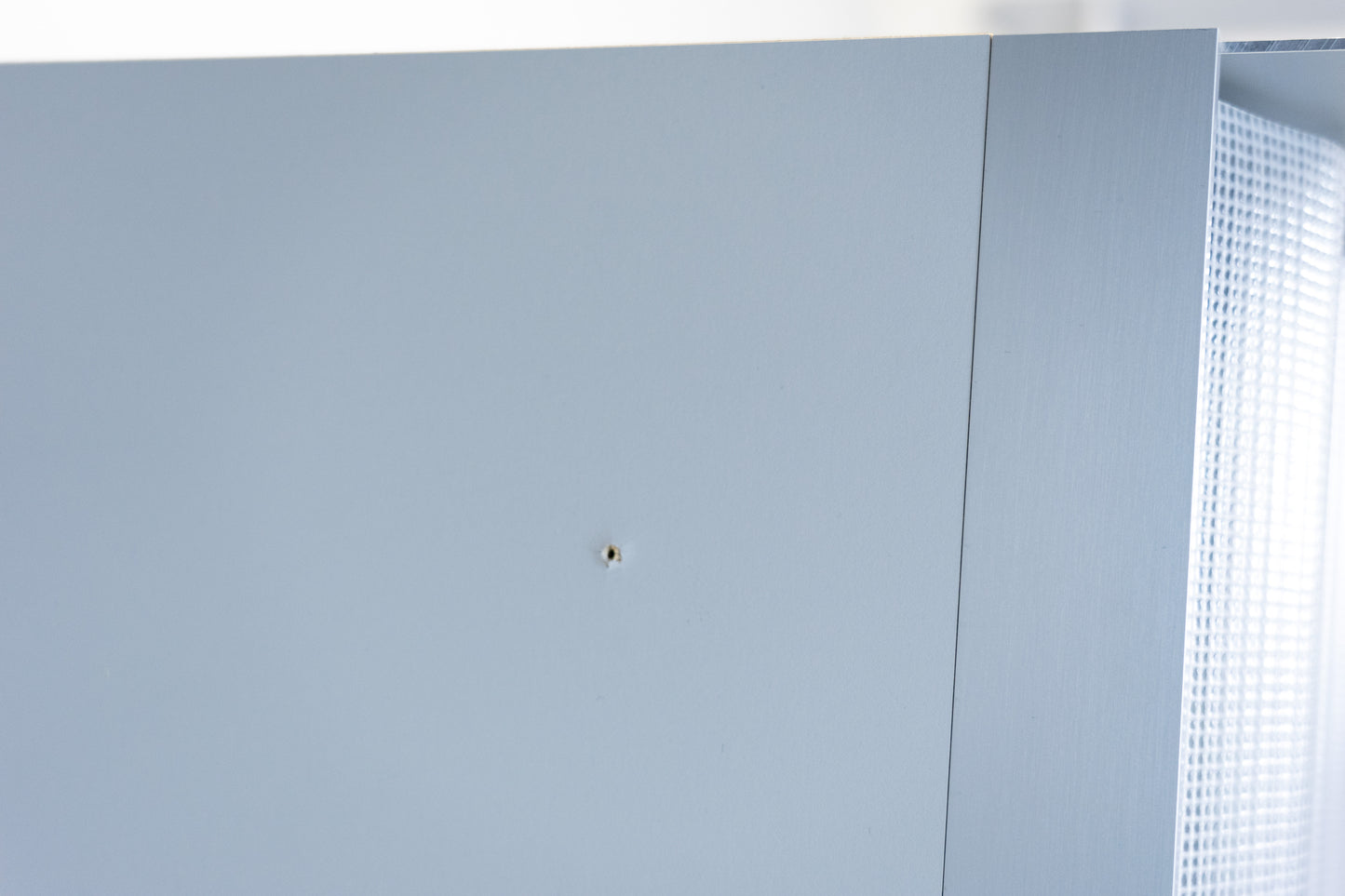 Thut Faltvorhang-Schrank Nr. 4