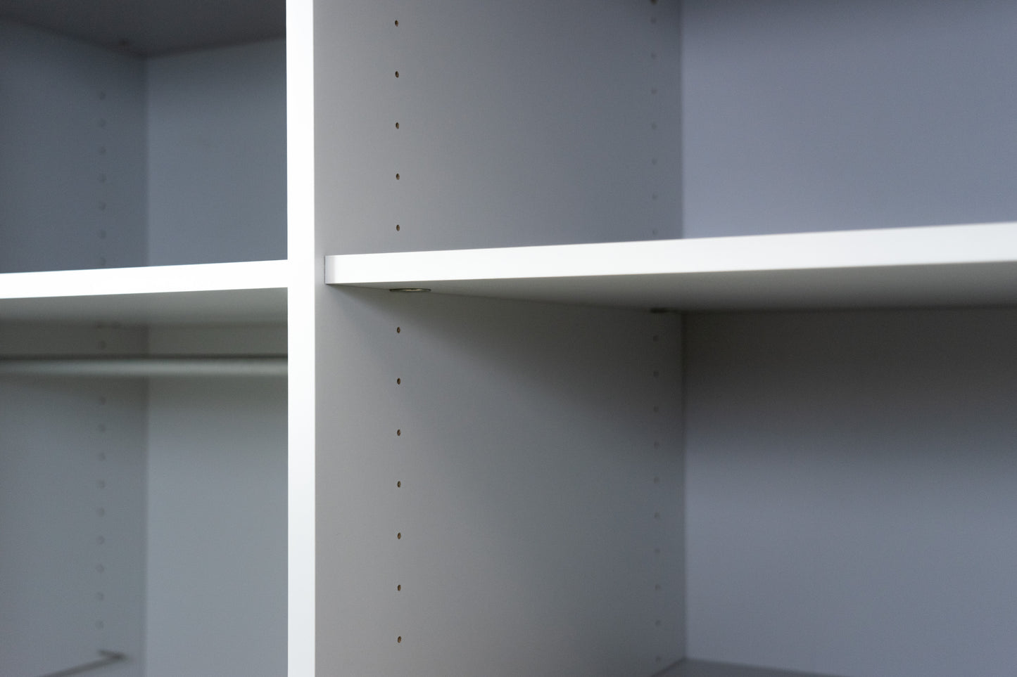 Thut Faltvorhang-Schrank Nr. 4