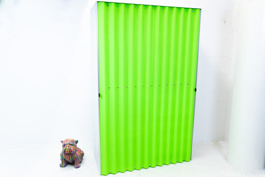 Thut Faltvorhang-Schrank Nr. 5