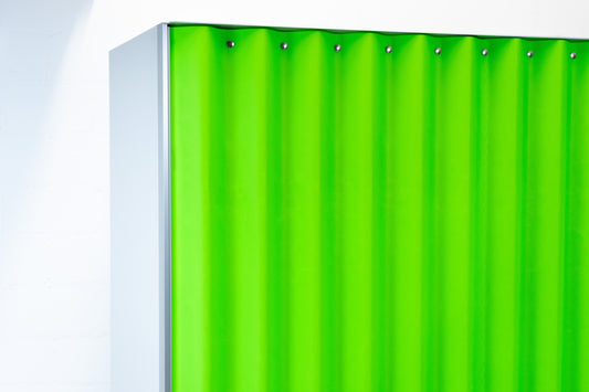 Thut Faltvorhang-Schrank Nr. 5