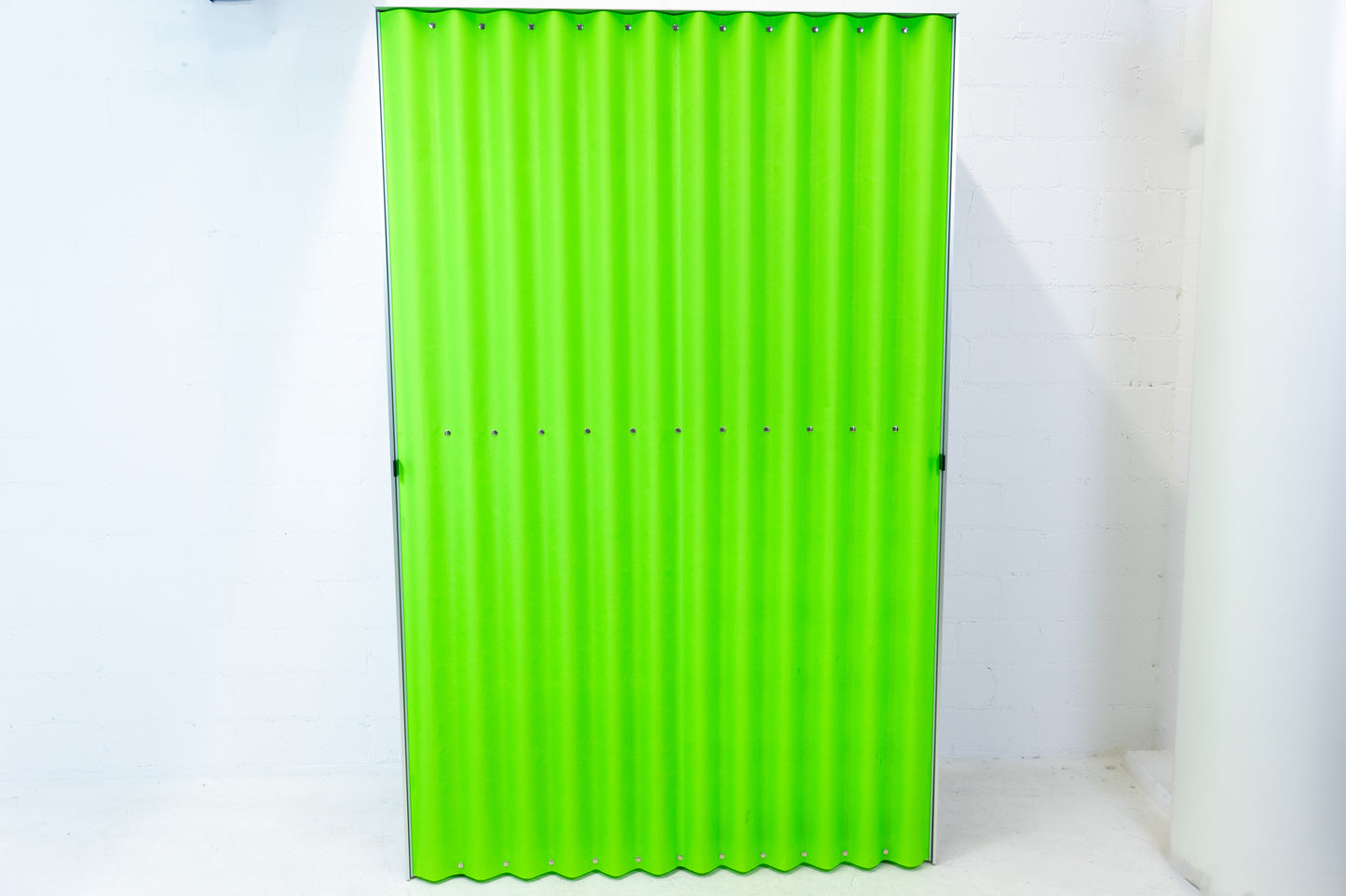 Thut Faltvorhang-Schrank Nr. 5