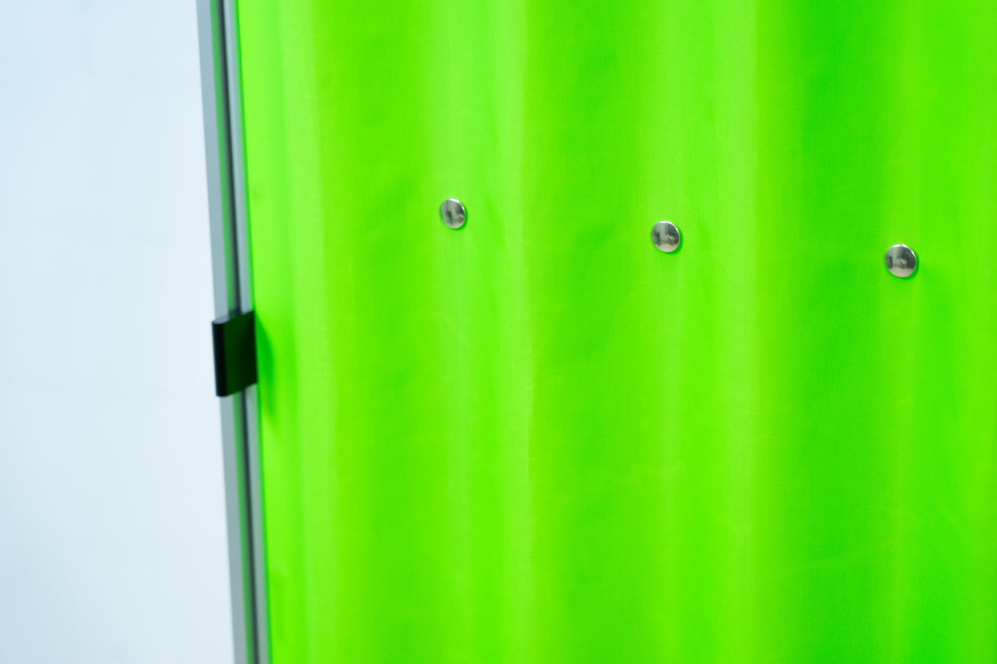 Thut Faltvorhang-Schrank Nr. 5