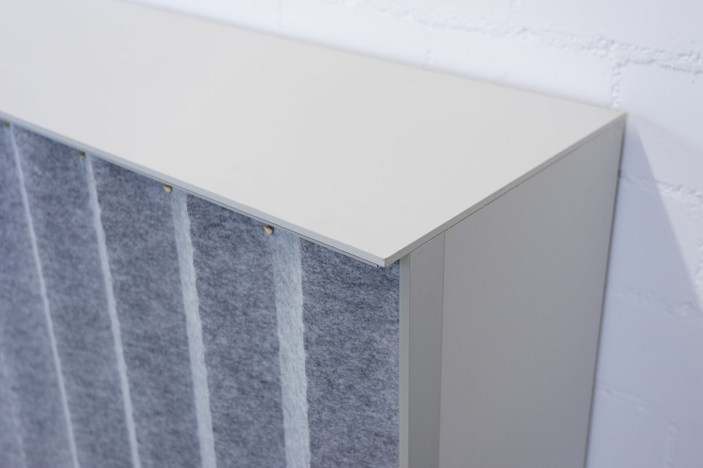Thut Faltvorhang-Schrank Nr. 3