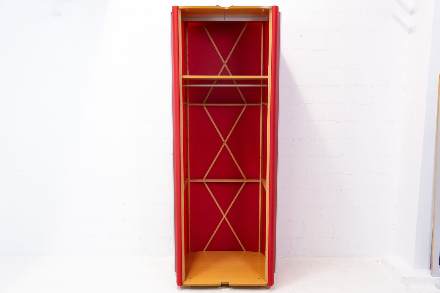 Thut Folien-Schrank 385 Nr. 3