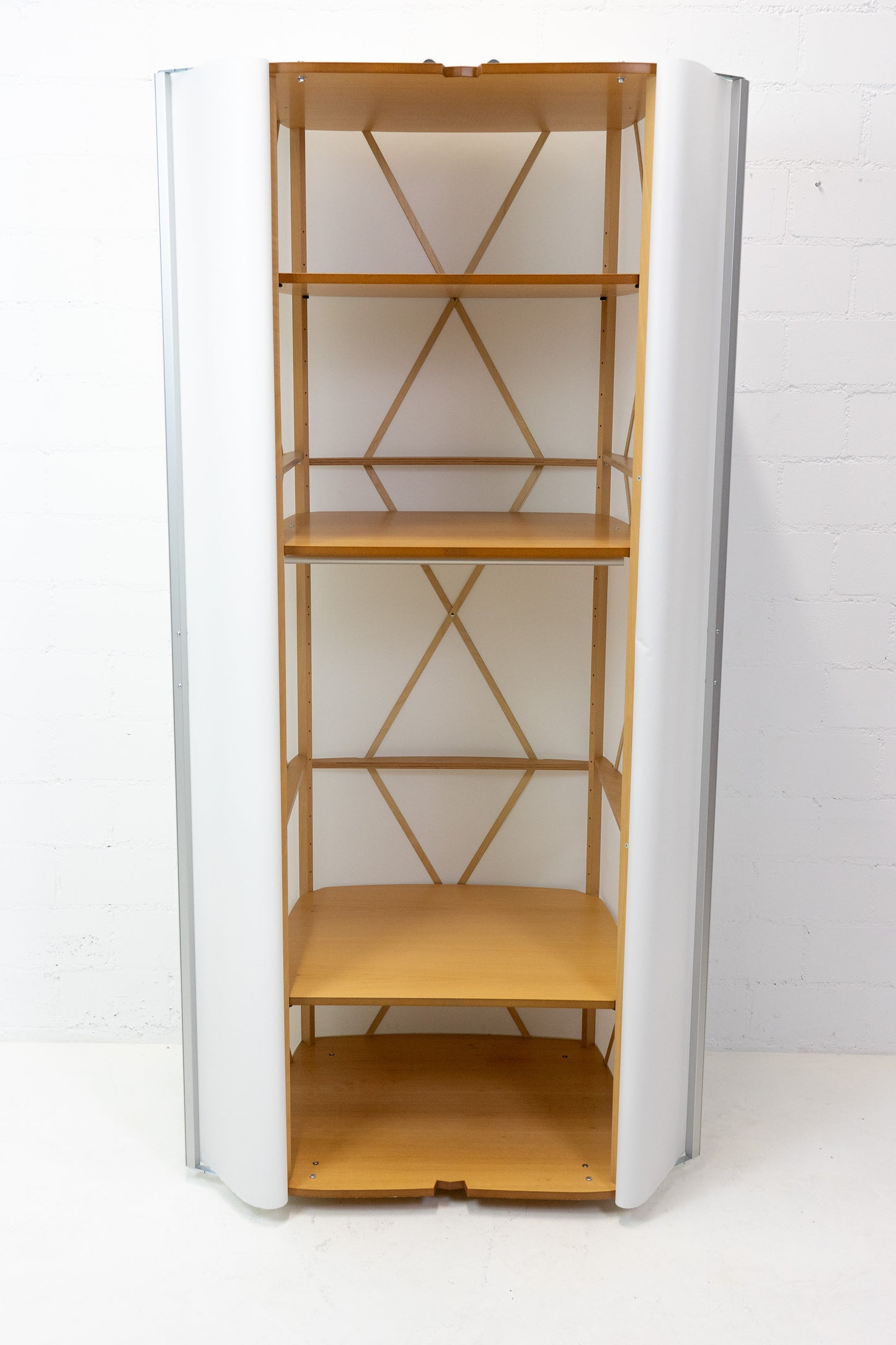 Thut Folien-Schrank 385 Nr. 6