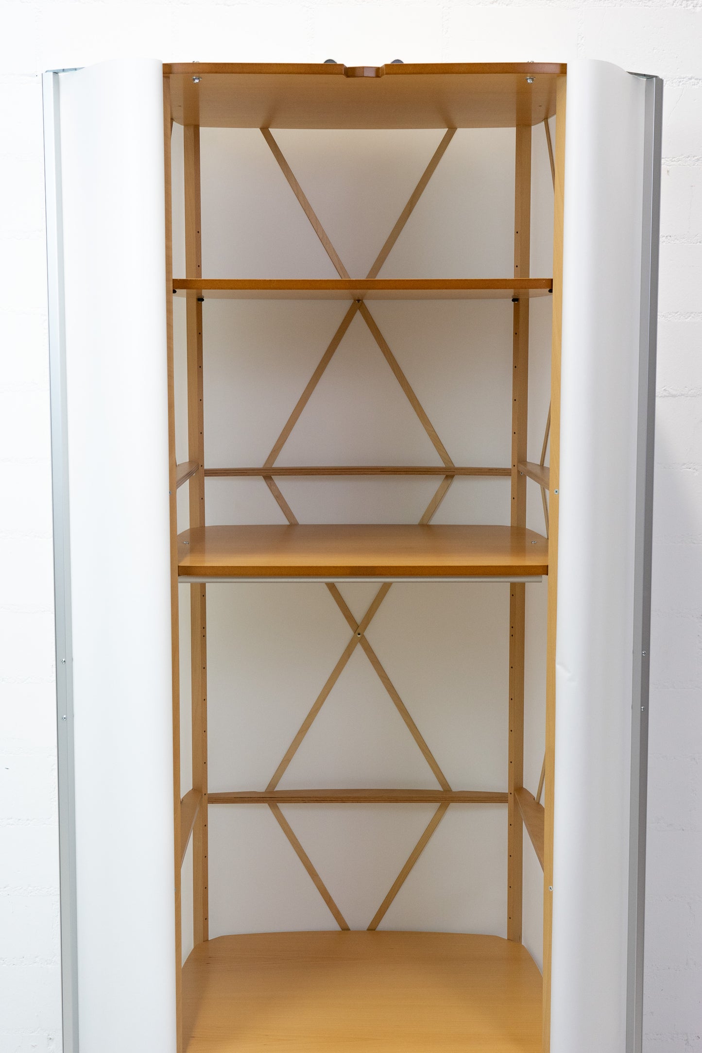 Thut Folien-Schrank 385 Nr. 6